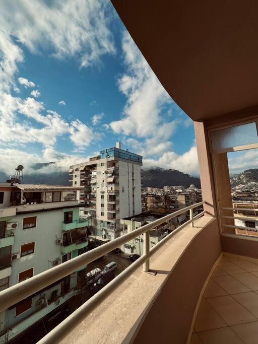 Blehami_Entire_Apartment Berat Exterior photo